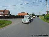 Zandlemig Vlaanderen